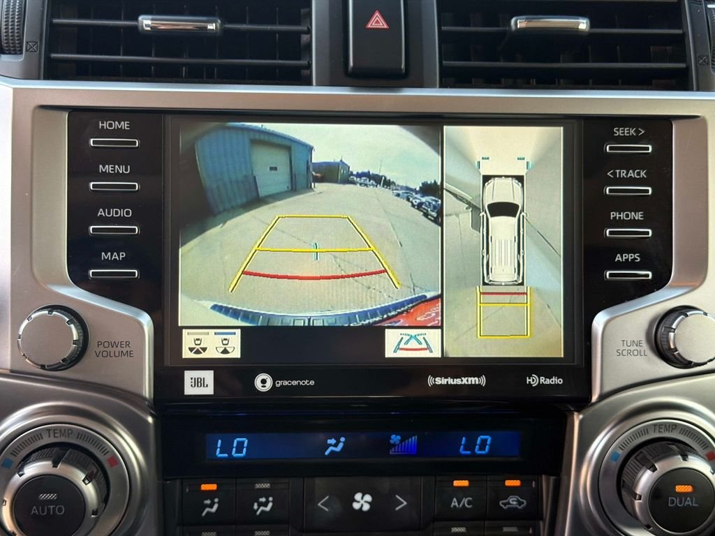 Used 2024 Beige Toyota Limited image 26
