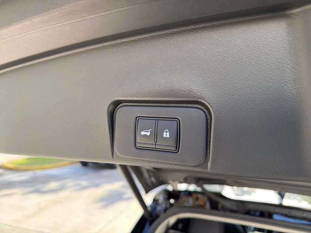 2022 Nissan Rogue SL - Photo 35