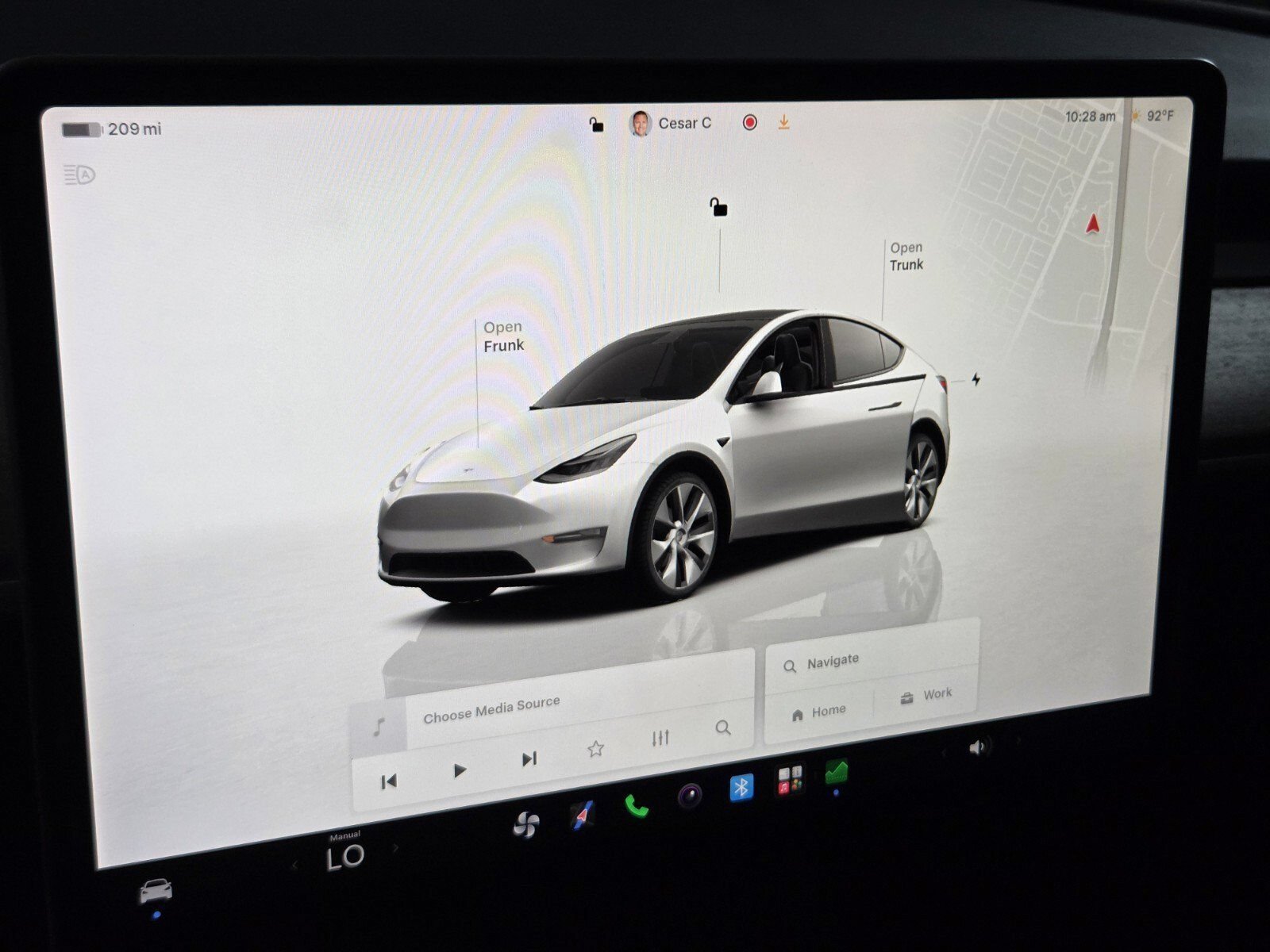 2022 Tesla Model Y Long Range - Photo 24
