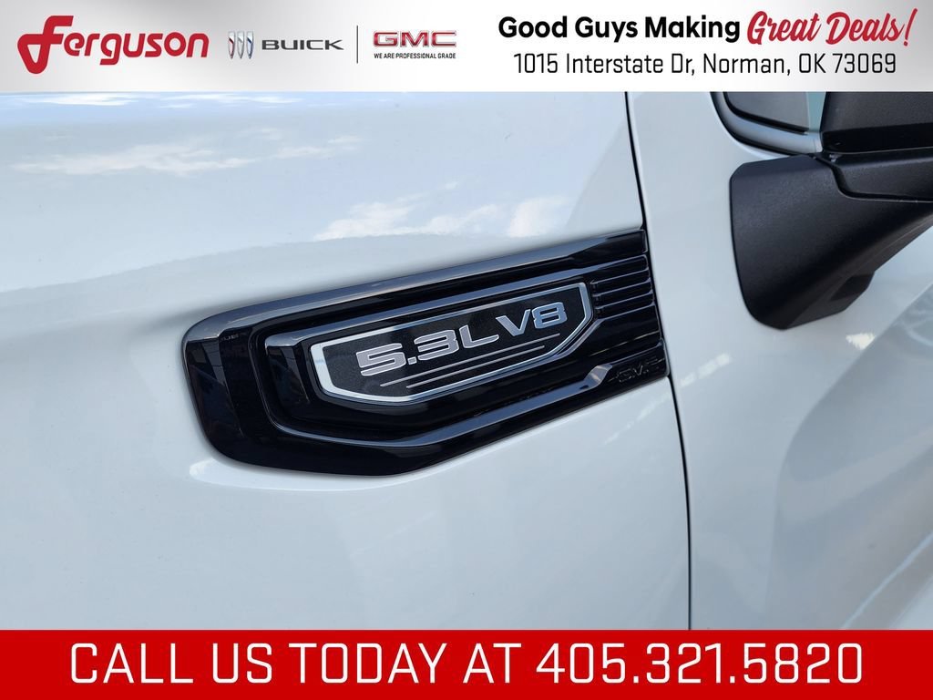 2026 GMC Sierra 1500 Elevation - Photo 11