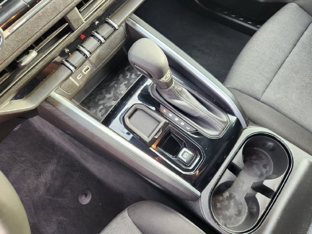 2025 Chevrolet Colorado Work Truck - Photo 19