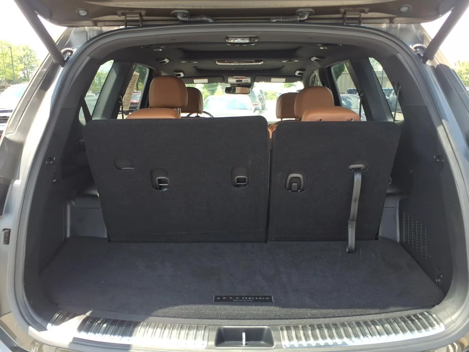 Used 2023 Dark Moss Kia SX X-Line image 20