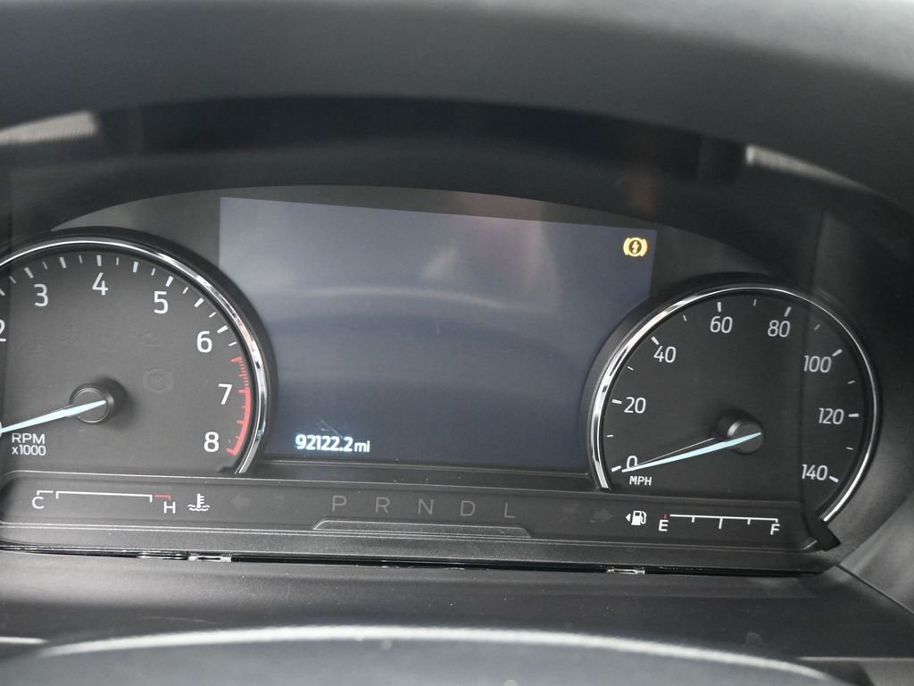 2021 Ford Explorer XLT - Photo 16