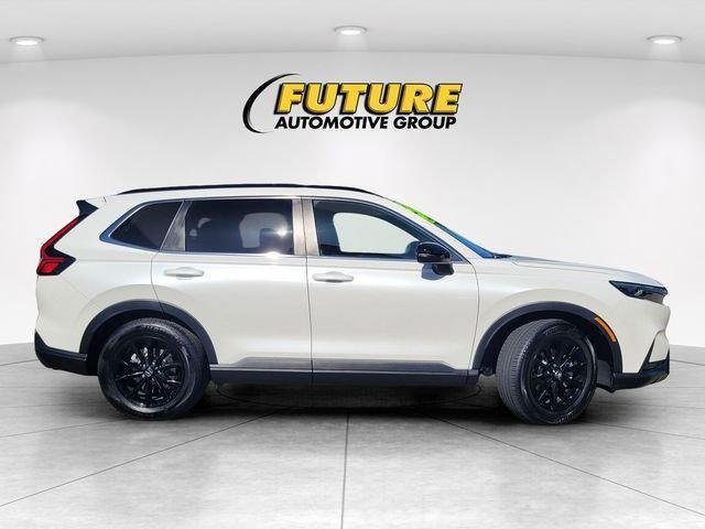 Used 2025  Honda Sport image 3