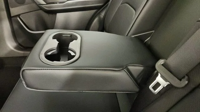 New 2026 Rhodium White Metallic Mazda 2.5 S Premium AWD image 29