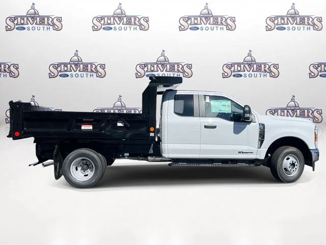 New 2026 White Ford XL image 2