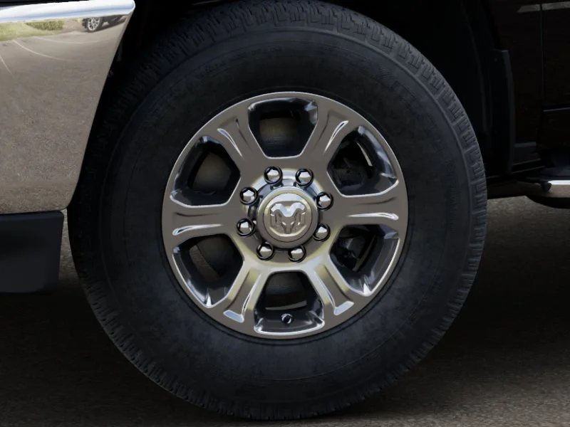 2025 RAM 2500 Big Horn - Photo 34