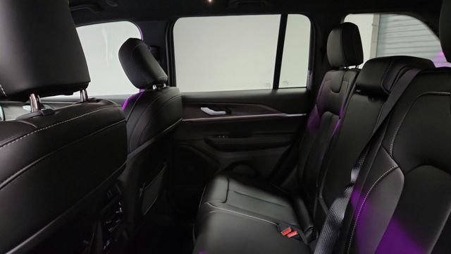 2024 Jeep Grand Cherokee Limited - Photo 20