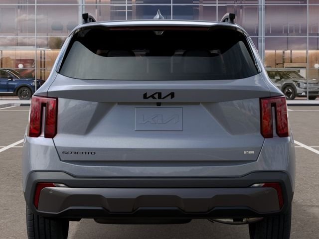 2025 Kia Sorento X-Line SX Prestige - Photo 13