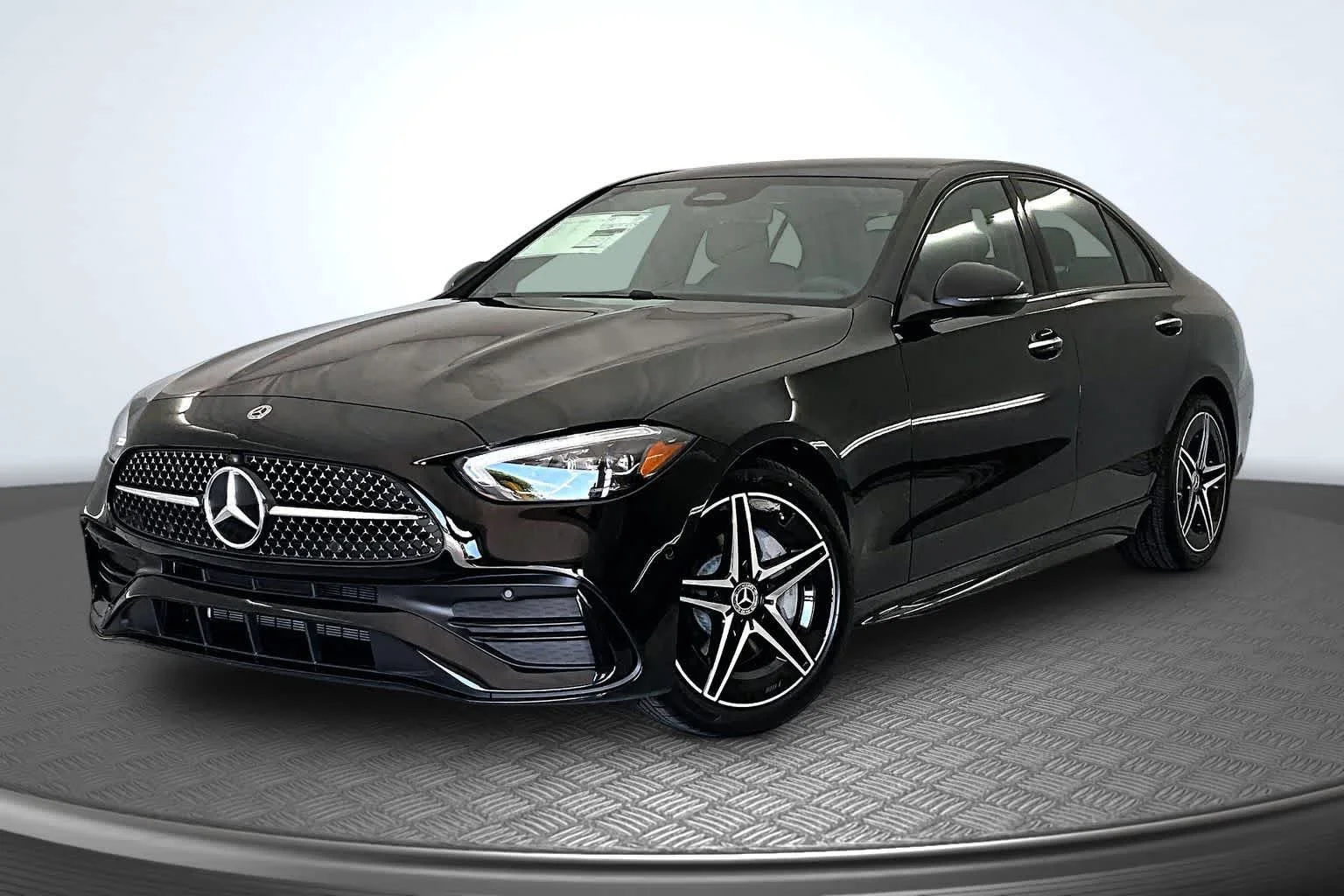 2026 Mercedes-Benz C-Class C 300 4MATIC's photo