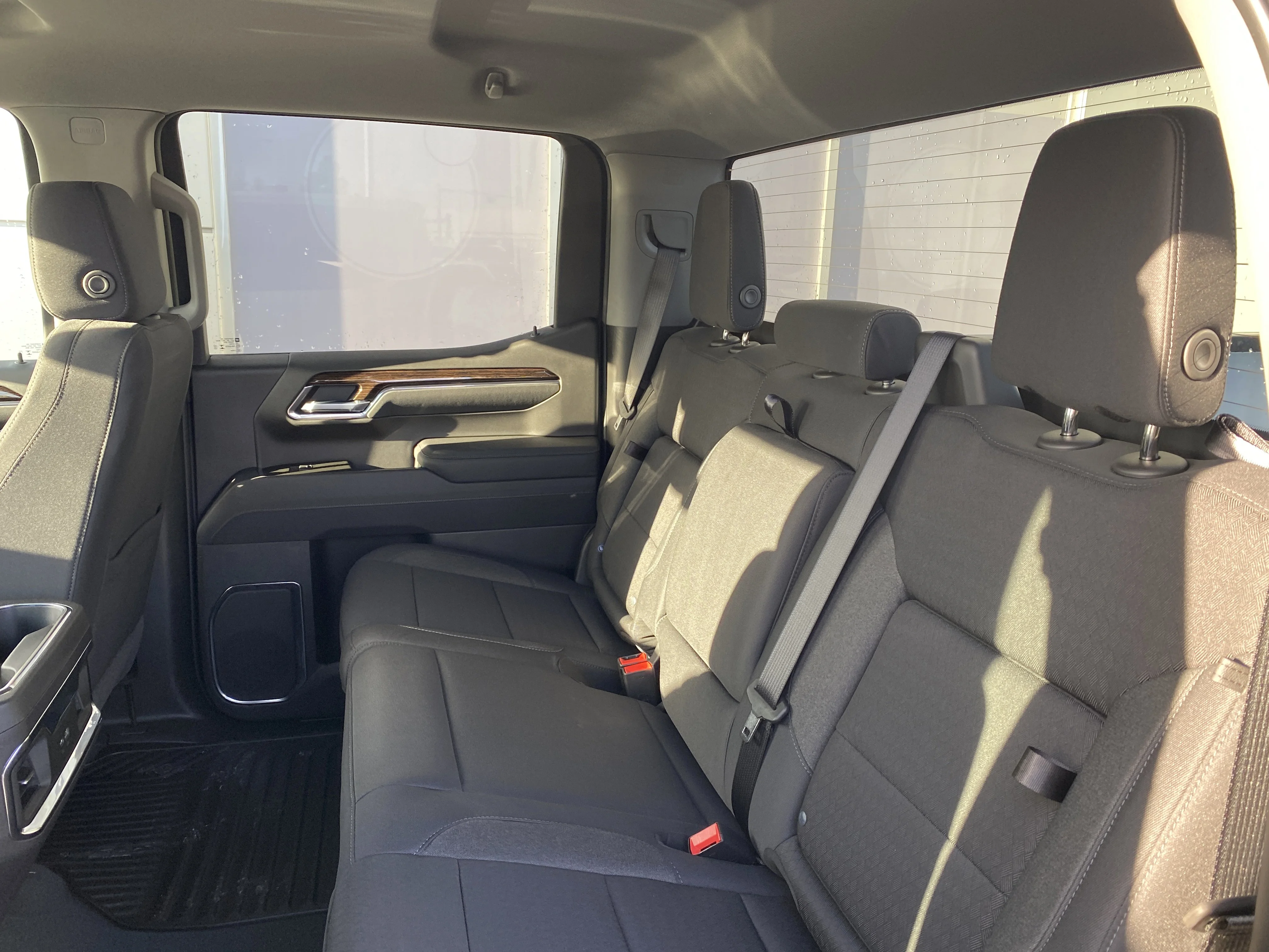 Certified Used 2026 White GMC Crew Cab Elevation image 26