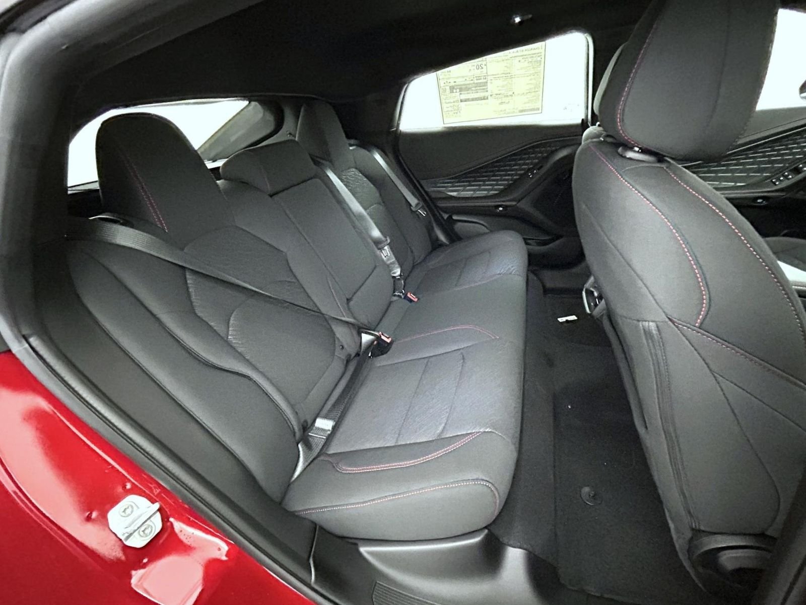 New 2026 Redeye Exterior Paint Dodge R/T image 18