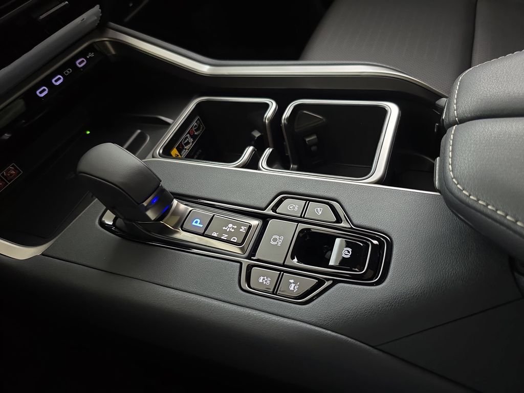 2026 Lexus TX 350 Premium - Photo 23