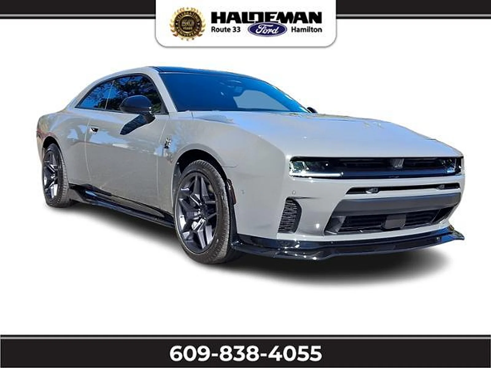 2026 Dodge Charger