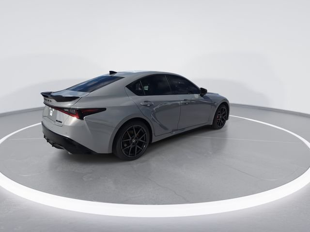 New 2026 Wind Lexus F SPORT image 8