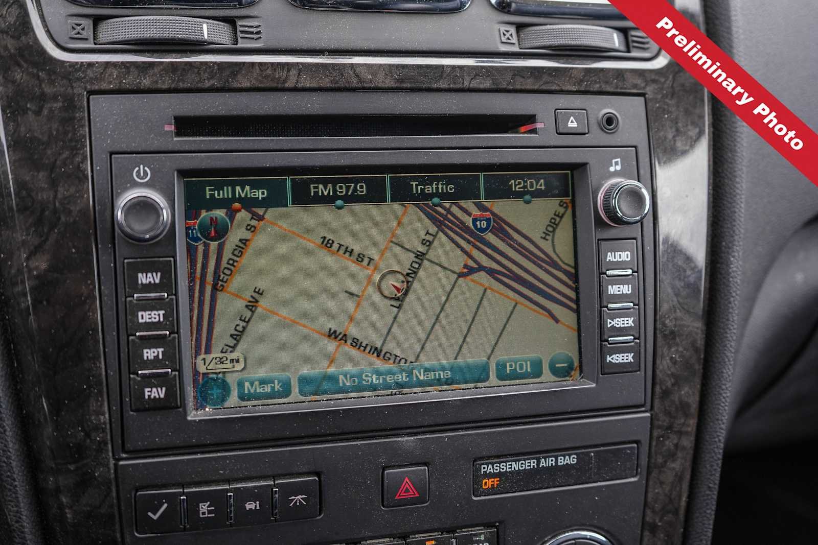 Used 2012 Quicksilver Metallic GMC Denali image 18