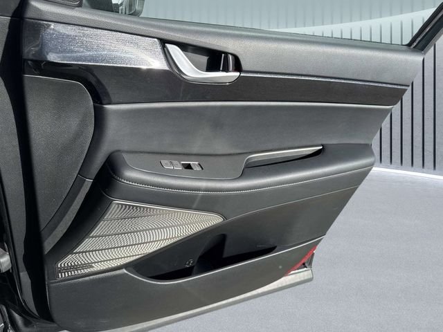 2021 Hyundai Palisade Limited - Photo 14