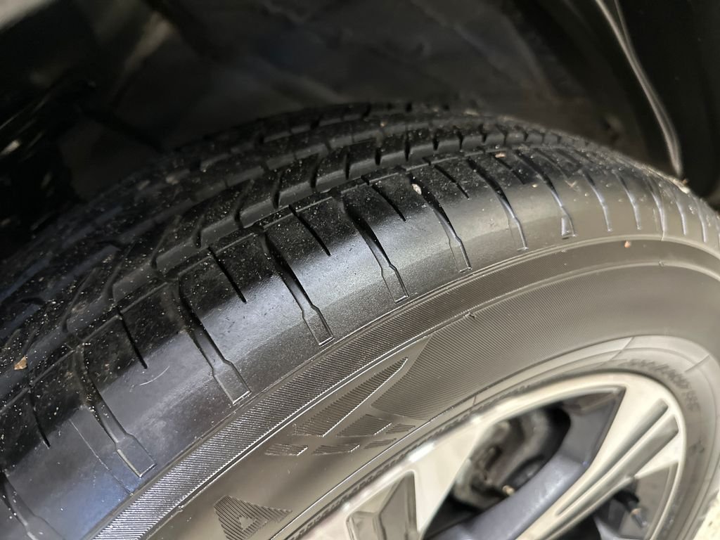 Used 2026 Gray Subaru Premium image 13