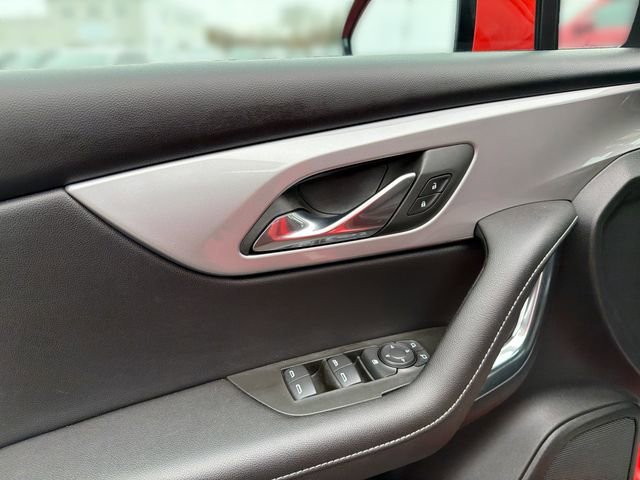 2025 CHEVROLET BLAZER - Image 21
