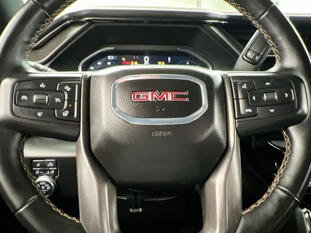 2024 GMC Sierra 2500HD AT4 - Photo 29