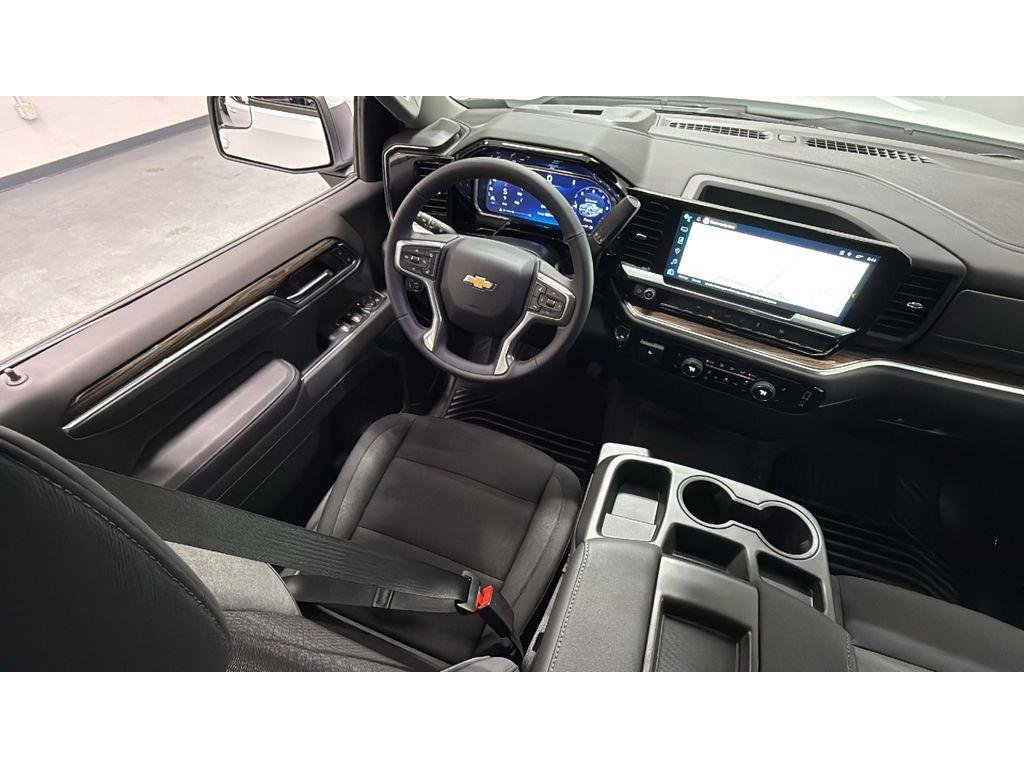 2026 Chevrolet Silverado 1500 LT - Photo 23