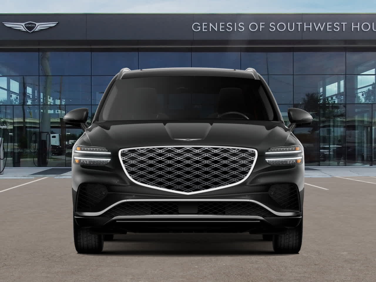 New 2026 Vik Black Genesis 2.5T ADVANCED image 8