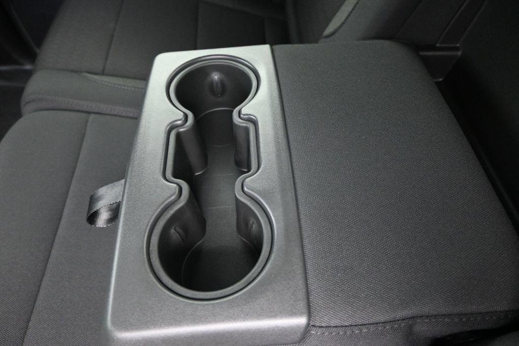2026 Chevrolet Silverado 1500 LT - Photo 19