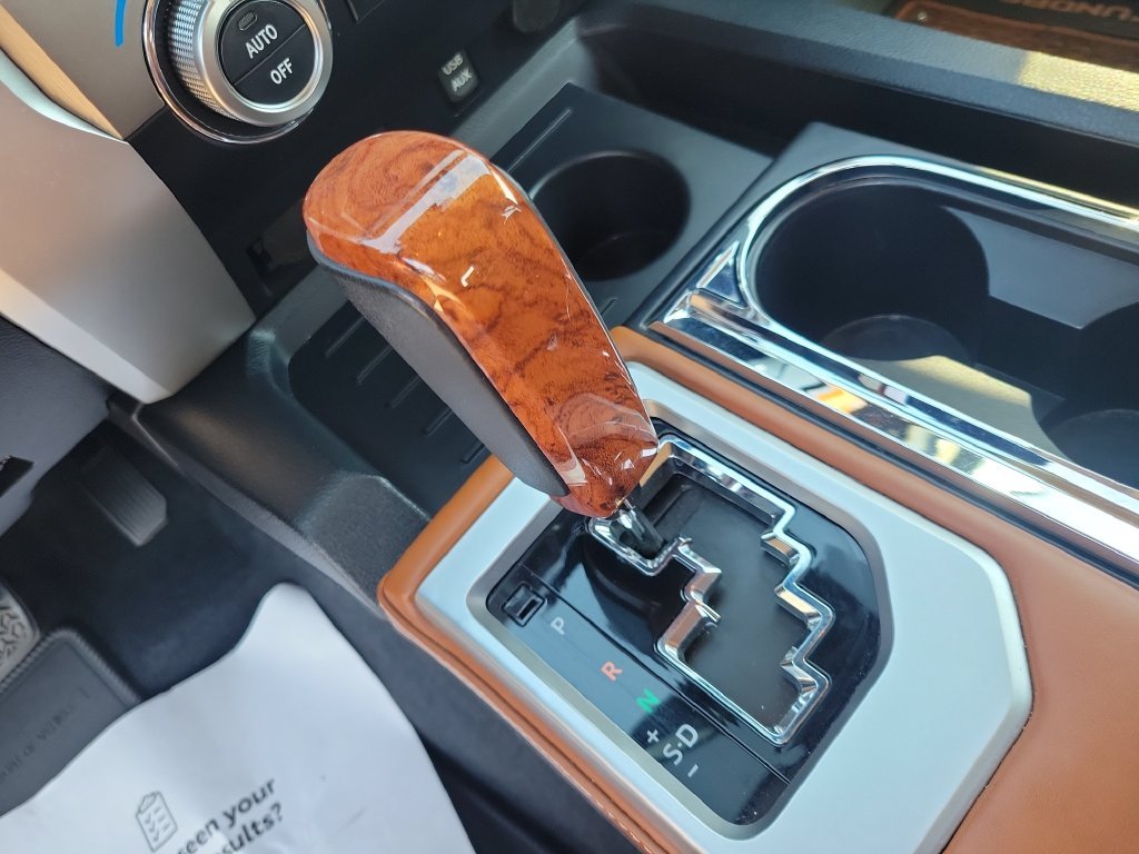 Used 2019  Toyota 1794 image 16