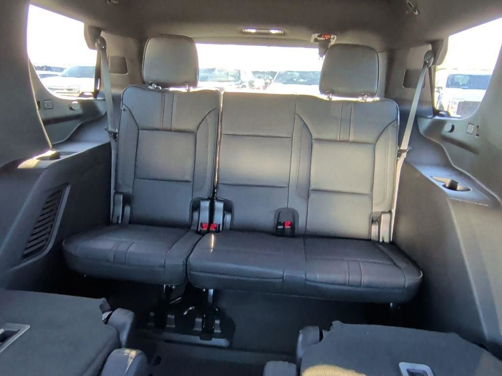 Used 2023 Gray Chevrolet RST image 45