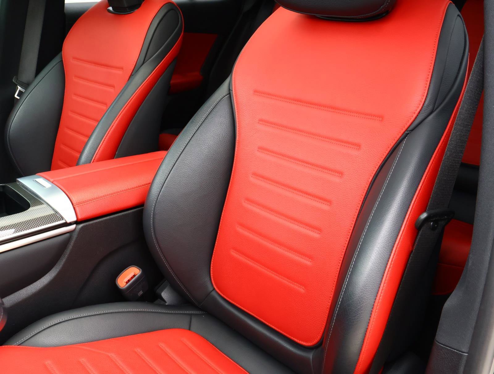 2024 Mercedes-Benz GLC Coupe GLC300 - Photo 13