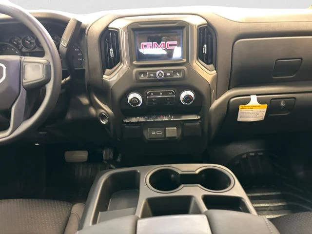 New 2026 Black GMC Pro image 12