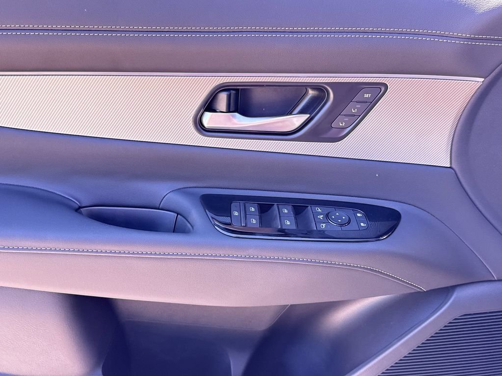 New 2026 Black Nissan Platinum image 15