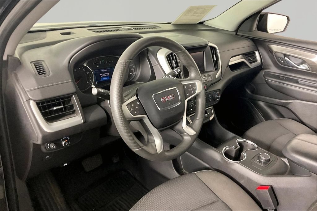 2024 GMC Terrain SLE - Photo 13