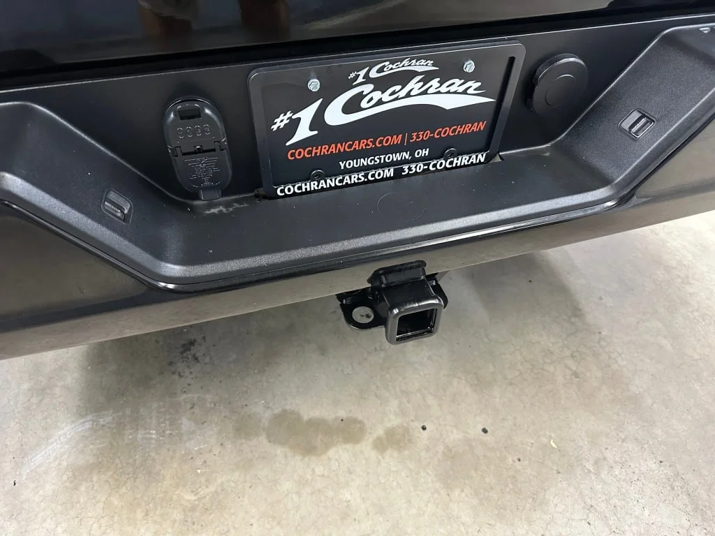 2023 GMC Sierra 1500 Elevation - Photo 26