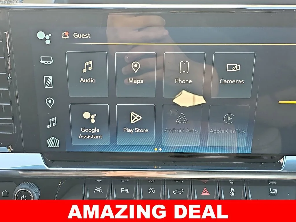 2026 Chevrolet Silverado 1500 High Country - Photo 21