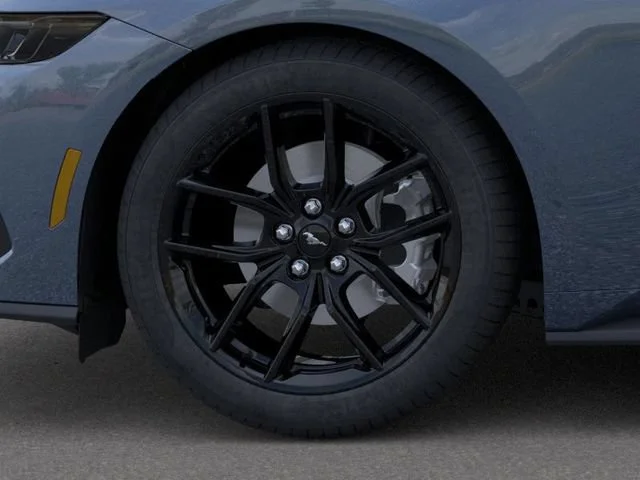 2026 Ford Mustang EcoBoost Fastback - Photo 41