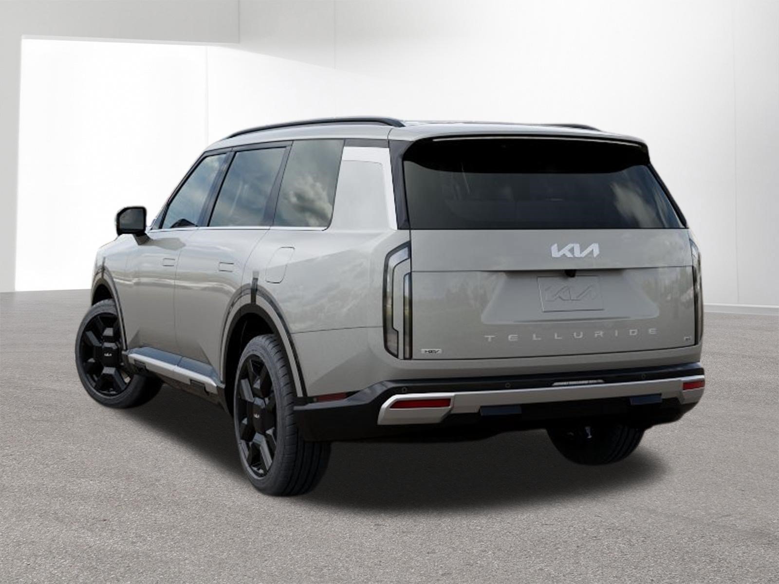 New 2027 Ivory Silver Kia SX-PRESTIGE image 30