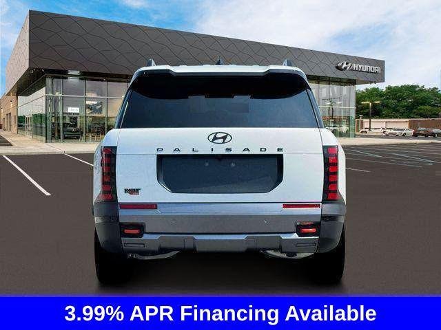 New 2026 White Hyundai XRT Pro image 6