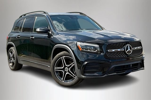 2024 Mercedes-Benz GLB GLB 250