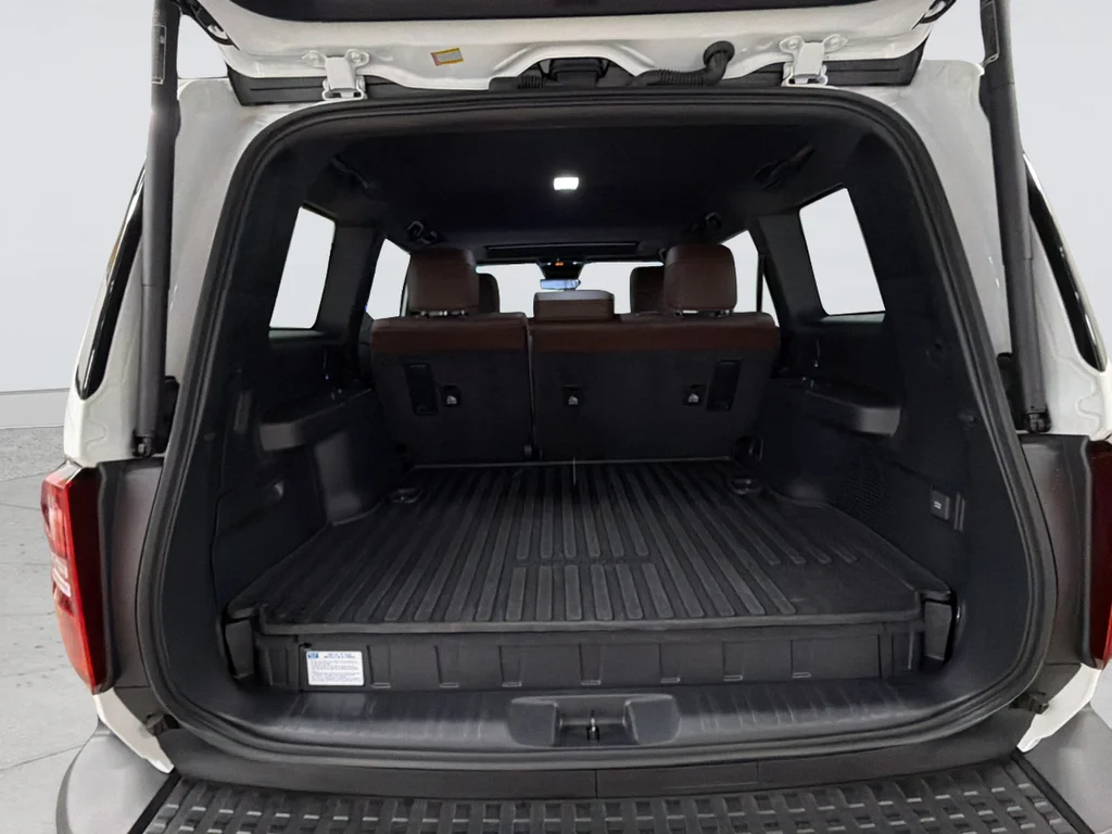 Used 2026 White Toyota Premium image 30