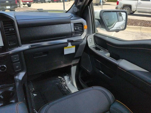 New 2026 Oxford White Ford Tremor® image 16