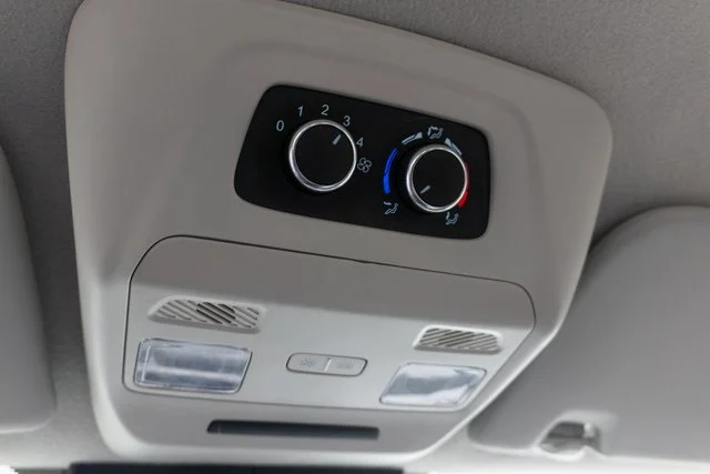 Used 2025 White Ford XLT image 25