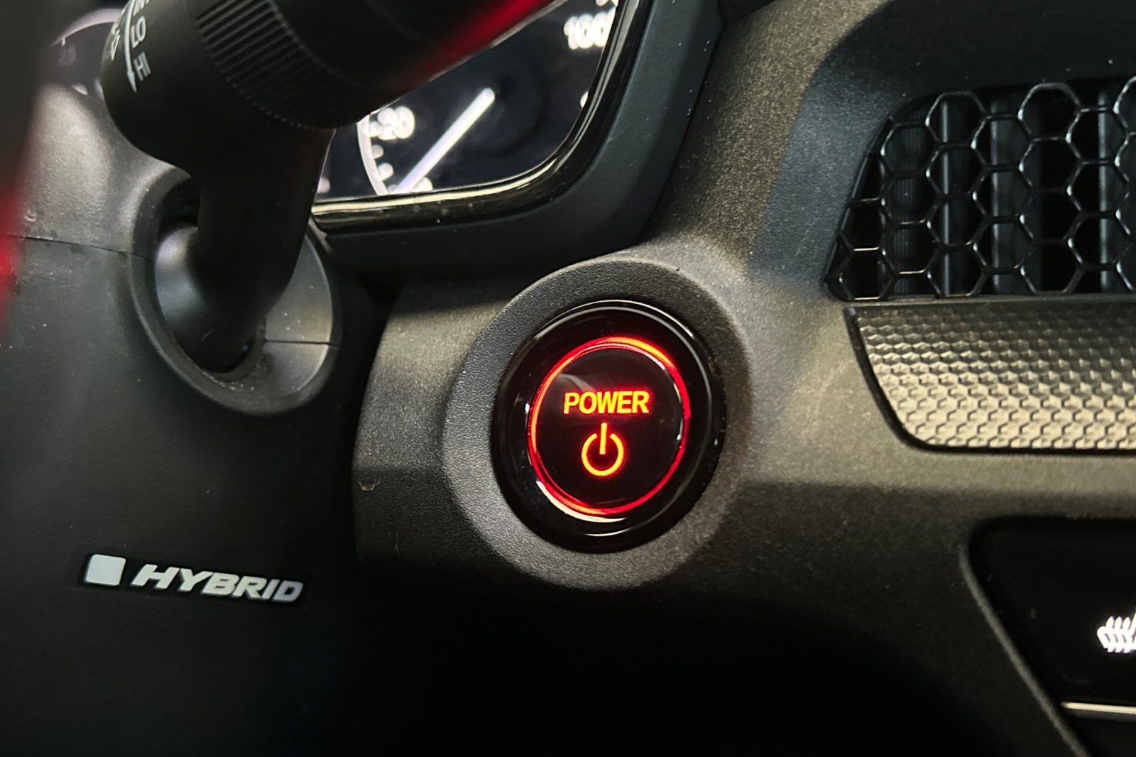 Used 2023 Gray Honda Sport image 24