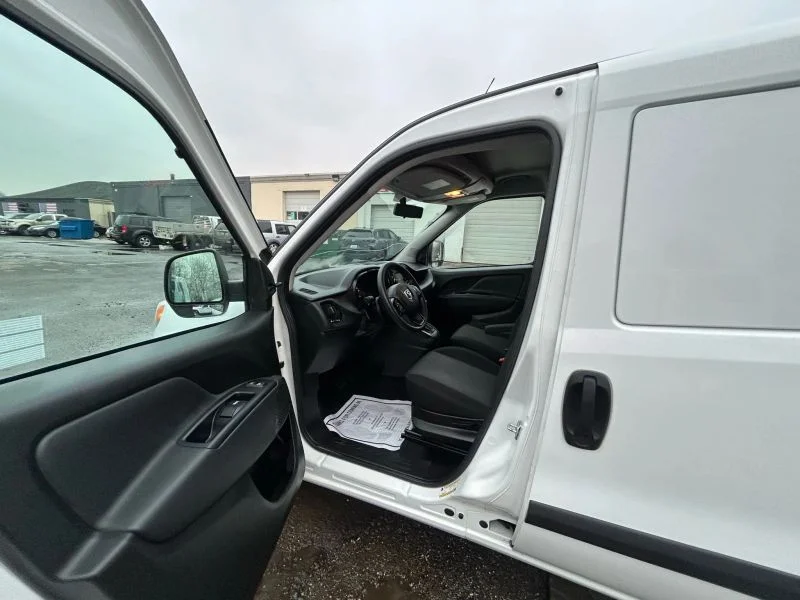 2022 RAM Promaster City Base - Photo 34