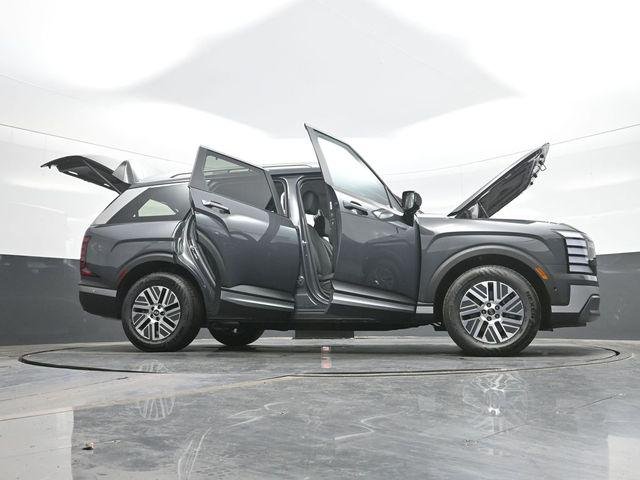 New 2026 Gray Hyundai SEL Premium 7P image 31