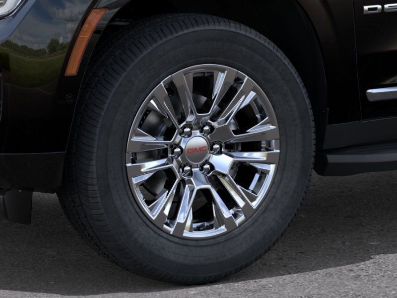 2026 GMC Yukon XL Denali - Photo 9