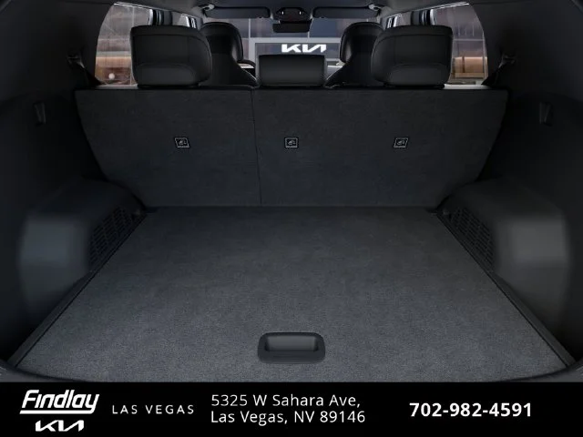 New 2027 Gray Kia Wind image 22