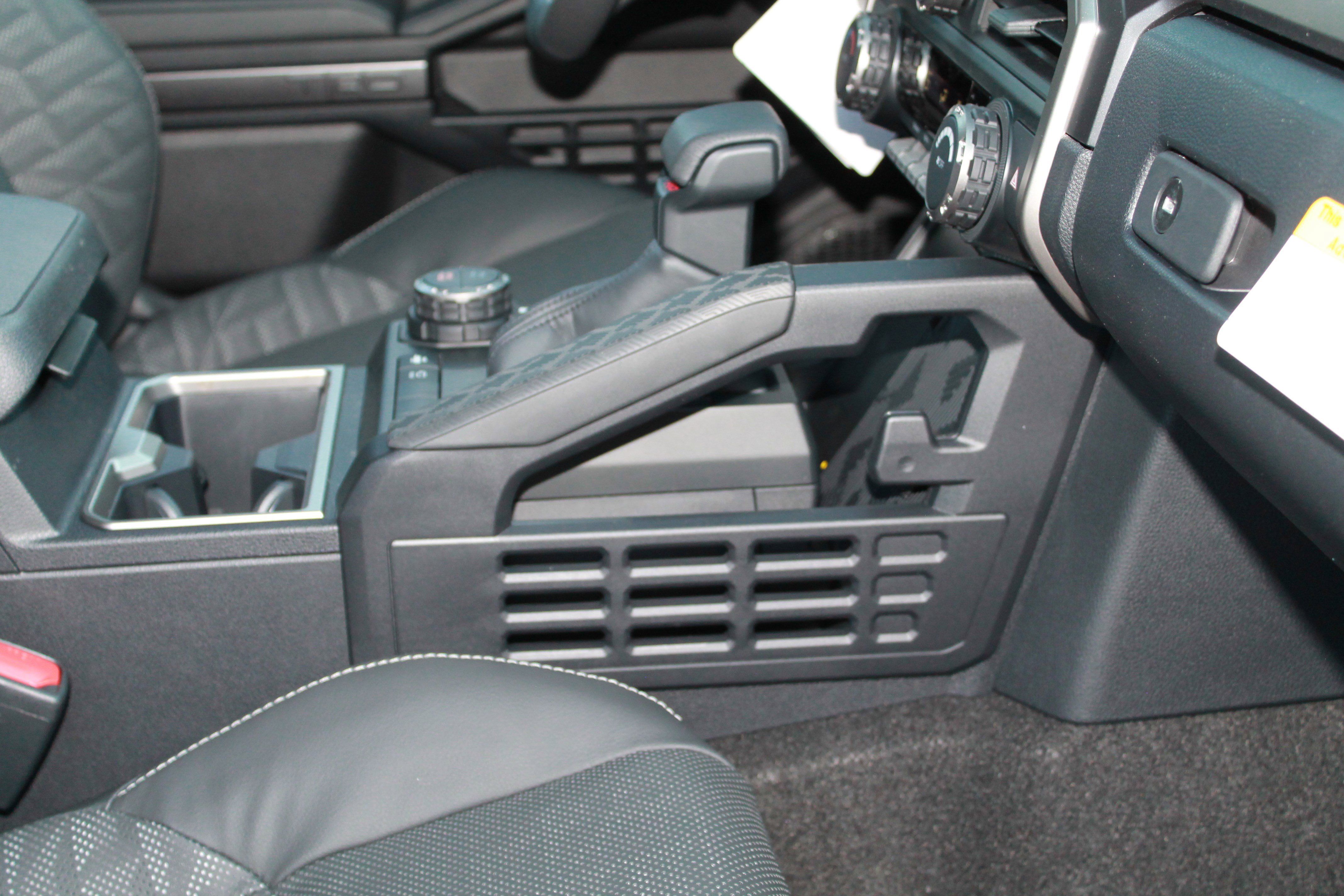 2026 Toyota 4Runner TRD Sport Premium - Photo 42