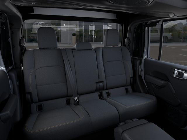 2025 Jeep Gladiator Sport S - Photo 57