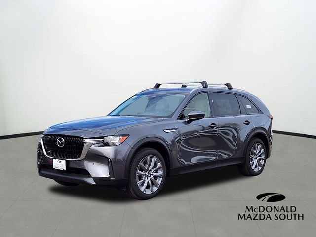 20 New Mazda CX-90 for Sale in Lakewood, CO | McDonald Mazda West